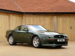 Aston Martin V8 Vantage 1993 года